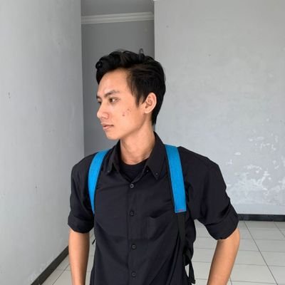 SavaBenediktus's profile picture. 💻: Penetration Tester
Yt : Ethical Hacking Indonesia