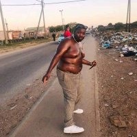 Bee Gee (@sobahle_makhung) 's Twitter Profile