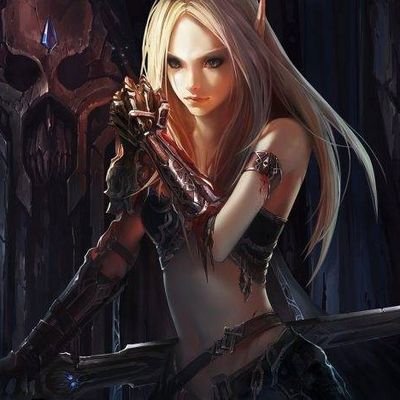 MysticalMar9's profile picture. Just a girl that loves video games and YouTube. And that loves World of Warcraft. and Dead by Daylight.