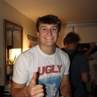 Jake Parrish (@jakeparrish34) 's Twitter Profile