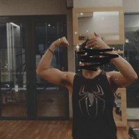 bikinmenTok (@offcluse) 's Twitter Profile