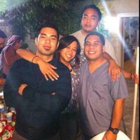 Rodney Develles (@radp) 's Twitter Profile