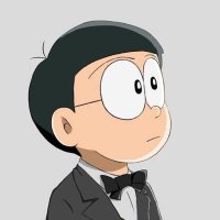 no nobita (@tanobitania) 's Twitter Profile Photo