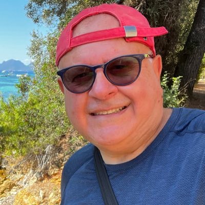 Student of BTC (BTC Node Operator) & Cardano $dht & Tesla. Semi-Retired Life Ins & Estate Planning Specialist. McGill Univ Engineering Grad. Avid cyclist.