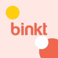 Binkt(@binktmedia) 's Twitter Profile Photo