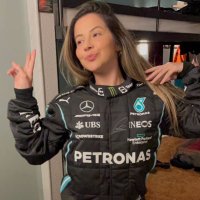QUENGA DE PADDOCK (@quengadepaddock) 's Twitter Profile