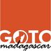 GOTO Madagascar (@goto_madagascar) Twitter profile photo GOTO Madagascar (@goto_madagascar) Twitter profile photo