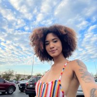 imagine 🌿 (@zoriannee) 's Twitter Profile