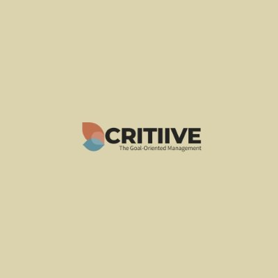 critiiveph's profile picture. The Goal-Oriented Management