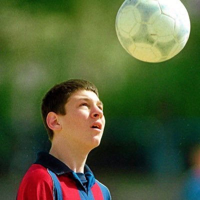Amante De Messi