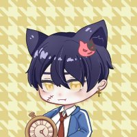 逍遙 (@bdfree1108) 's Twitter Profile