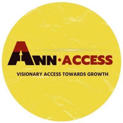 annaccess's profile picture. Visionary Access toward Growth