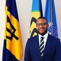 Matthew Wilson(@Matthewbarbados) 's Twitter Profile Photo