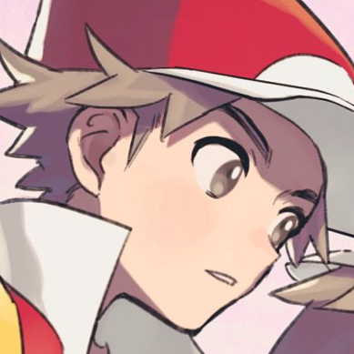 red. 24. he/him. wandering trainer and one half of alola's battle tree.
