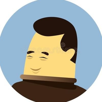 macamkanal's profile picture. Saye orang sabe