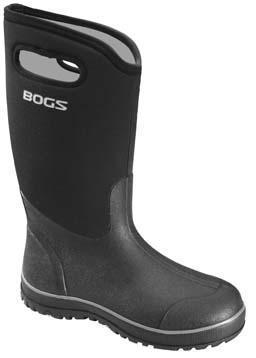 Excellent footwear for everybody! We are Bogs! You are welcome!