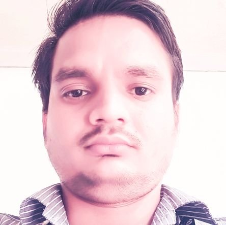 Vikesh Yadav