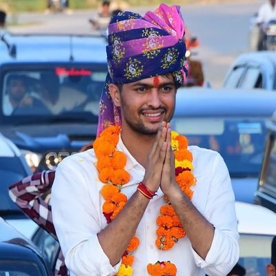 Team NIRMAL CHOUDHARY
RAJASTHAN UNIVERSITY Ideology:- @nirmlchoudhary