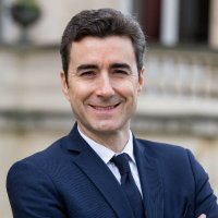 Jean-Baptiste Jeangène Vilmer(@jeangene_vilmer) 's Twitter Profile Photo