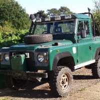 graham (@workwithnature1) 's Twitter Profile