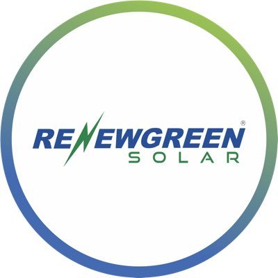 Renewgreen Solar is a solar power solution Company. We are connecting people with the importance of solar energy.