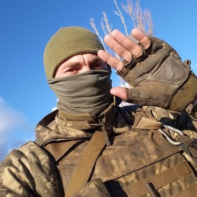 Sergj81175577's profile picture. ЗСУ, утилізація окупантів