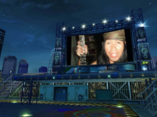 rojanus's profile picture. ดีครับ