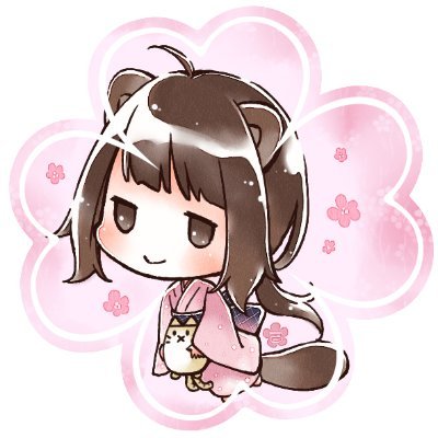 あむぽん*｜am．🍀絵仕事募集中さんのプロフィール画像