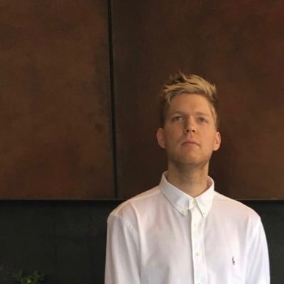 Chad Rykhoek Profile