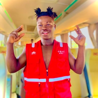 Omalsterlyn's profile picture. I’m Ohmal sterlyn business owner from Ghana who has been working with the company since January to improve its business