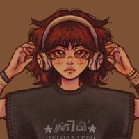 ꙳⸌☆⸍꙳(@cutegirlsart) 's Twitter Profile Photo