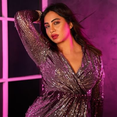 Arshi Khan