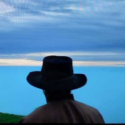 TanayLKO's profile picture. An ardent aficionado of Cinema; thus, a Film-Reviewer & aspiring Screenwriter. Also found on https://t.co/v0iCNiKVVn…