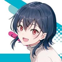 『クラスで２番目に可愛い女の子と友だちになった』公式(@2ndinclass) 's Twitter Profile Photo