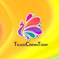 telugucinematoday(@itstelugucinema) 's Twitter Profile Photo