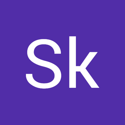 SkNasir25176496's profile picture. 