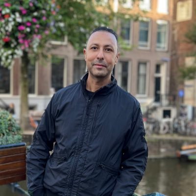 kgabrony's profile picture. 