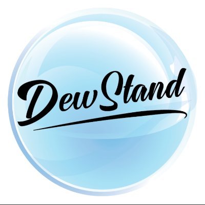 DewstandS's profile picture. Fresh Water From Fresh Air
💡Innovative 🍃Sustainable
We deliver 🚚 
Visit our website for more information