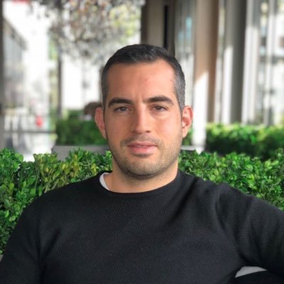 Co-Founder at Core Finance & Core Ventures - Tech Advisor & Space Tech Investor #miamitech @milkeninstitute
