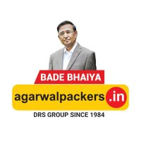 Agarwal Packers and Movers - Bade Bhaiya(@DRSAgarwal) 's Twitter Profile Photo