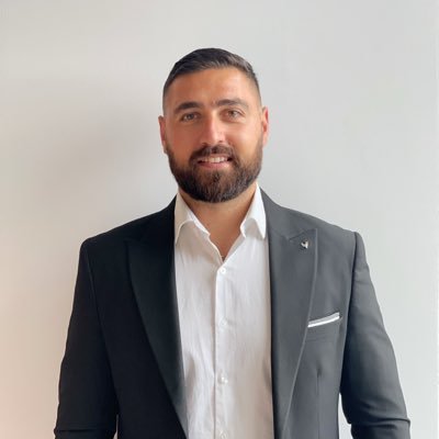 Business Development Manger. Specialist in out of home marketing and Digital marketing. Crypto Investor #Bitcoin              🇱🇧