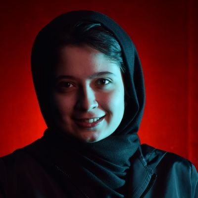 Maryaam_moradi's profile picture. 