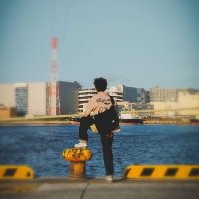 kaito@Admiralさんのプロフィール画像