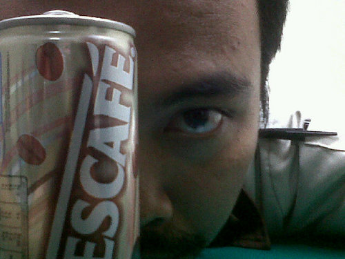 binusian72gar's profile picture. Hard Worker