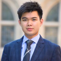 Austin Wang (@austinywang) 's Twitter Profile Photo Austin Wang (@austinywang) 's Twitter Profile Photo