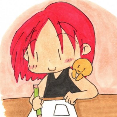 10年以上英会話講師をしてたプロの漫画翻訳家(日→英)。学習者でも簡単に読める英語漫画や漫画で英語レッスン等を描いてます!TOEIC 990(ネイティブです)/前の職場ではネイティブの書いた英語も頼まれて添削してました。https://t.co/wp08DQ92F4