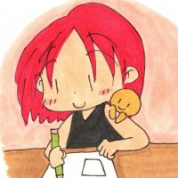 Yumi/Easy English Manga(@EasyEngManga) 's Twitter Profile Photo