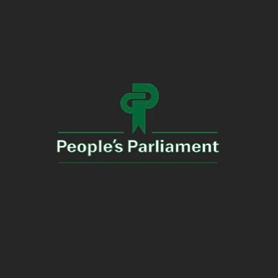 PeoplesParliament