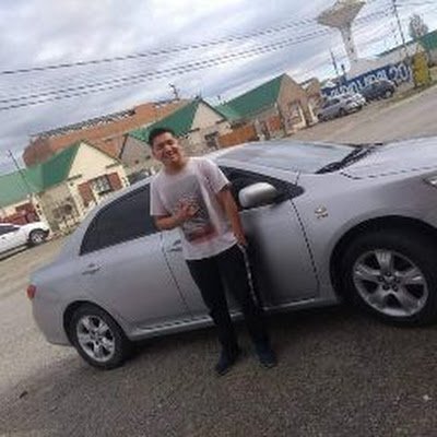 GIANFRANCOHC2's profile picture. 