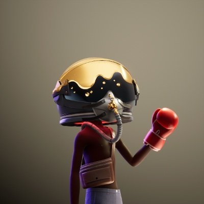 Trader with rich experience. Nft and defi degen. ⚙️
link3 - https://t.co/sJydoktDZd